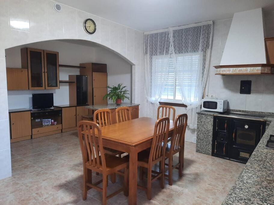 Fogar Dos Petellos, Mondariz. Εξωτερικό φωτογραφία