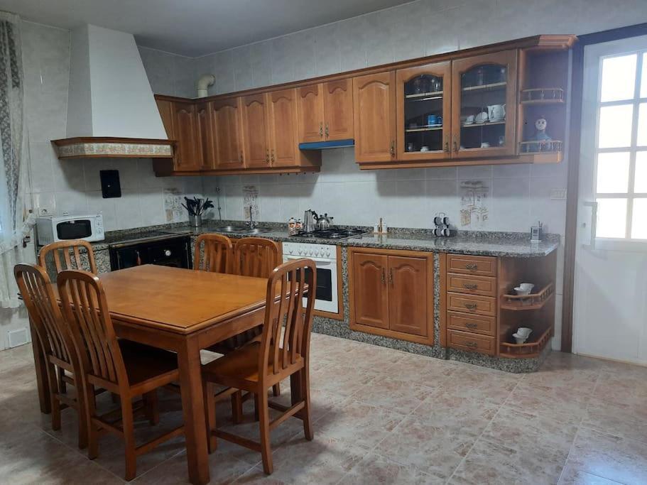Fogar Dos Petellos, Mondariz. Εξωτερικό φωτογραφία