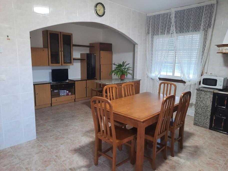 Fogar Dos Petellos, Mondariz. Εξωτερικό φωτογραφία